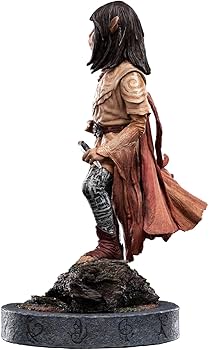 Amazon.co.jp: WETA Workshop ポリストーン - ダーククリスタル